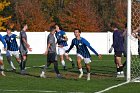 MSoc vs Springfield  Men’s Soccer vs Springfield College in the first round of the 2023 NEWMAC tournament. : Wheaton, MSoccer, MSoc, Men’s Soccer, NEWMAC